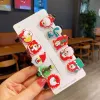 7# Christmas Clip 10 C
