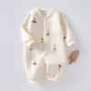 Captain Bunny Warm Jumpsuit LXF