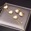 Pearl Love Suit