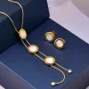 Roman Round Set