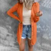 Orange Red