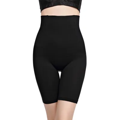 Women Fashion High Waist Postpartum Abdominal Hip-Lifting Hip Shaping Pants