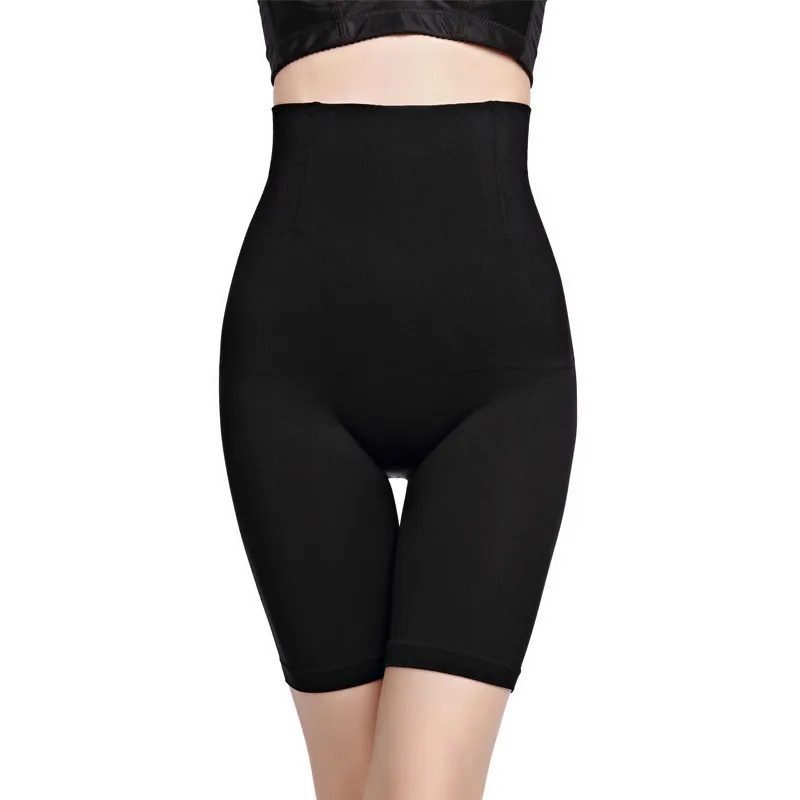 Women Fashion High Waist Postpartum Abdominal Hip-Lifting Hip Shaping Pants