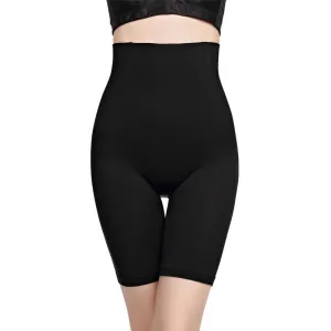 Women Fashion High Waist Postpartum Abdominal Hip-Lifting Hip Shaping Pants
