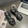 2212 Rear Strap Black