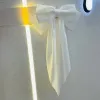 Chiffon White