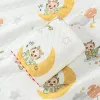 Quilted Single Moon Dragon