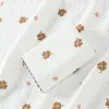 Quilted Single Four-Leaf Clover