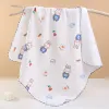 Cotton Bag Single Bottle Rabbit