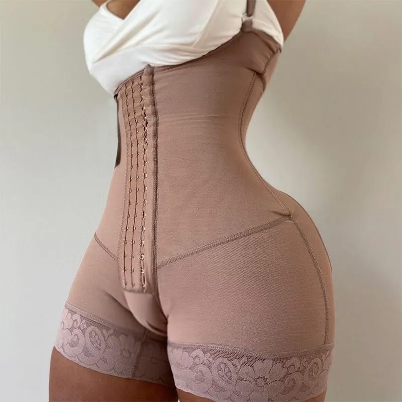 Women Fashion Postpartum Shaping Abdominal Shapewear