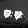 F Steel Color