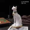 Egyptian Cat Ornaments-Small Size