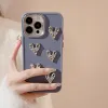 Dusty Blue Fold Love
