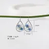 Drops (6 Pairs)