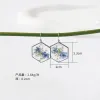 Hexagon (6 Pairs)