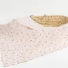 Cute Rabbit Bamboo Cotton Double Layer Yarn