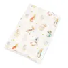 Bunny Paradise Bamboo Cotton Double-Layer Yarn