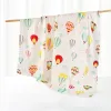 Hot Air Balloon Bamboo Cotton Double Layer Yarn