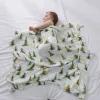 Forest Fawn Bamboo Cotton Double-Layer Yarn