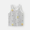 Mesh-Boneless-Mesh-Vest