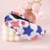 United States Flag Five-Pointed Star Multicolor 6