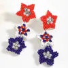 Style D: Stars Three Even