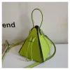 Apple Green