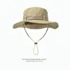 Upgraded Webbing-Khakis