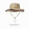 Upgraded Webbing-Beige
