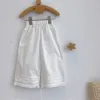 White Pants 97070