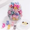 Rabbit Ears Mix Color About 50 Pack