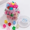 Children'S Fun Flower Mix Color About 50 Pack