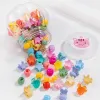 Random Mixed Mix Color About 50 Pack