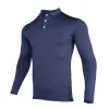P35-8 D.Blue Long Sleeve