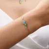 Bracelet-Blue