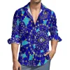 Long Sleeve Shirt -4