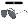 Black Frame Gray Sheet