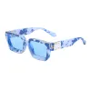C6 Blue Marble Blue Chip