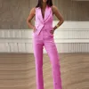 Bright Pink
