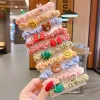 Bear 10-Piece Set (Without Card)