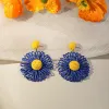 E6064-03/Blue Yellow