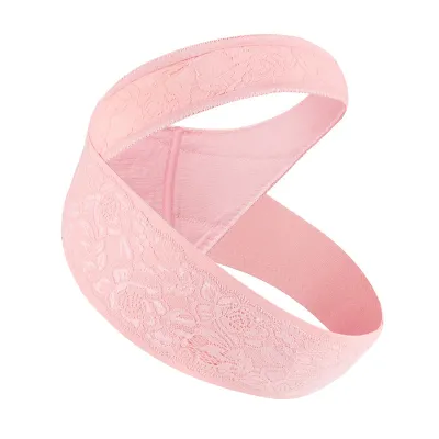 Breathable Comfortable Lace Waist Belt For Pregnant Women