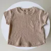 B11-T T-Shirt-Dark Powder