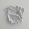 W63 Circle Bear Ha Yi-Grey