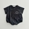 W63 Circle Bear Ha Yi-Black