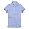 T845 Mist Blue Polo Shirt