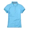 T845 Sky Blue Polo Shirt