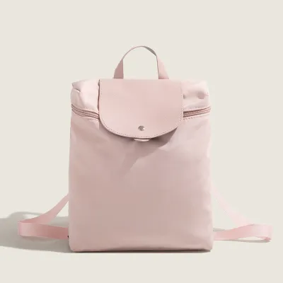 Summer Women Fashionable Large Capacity Nylon Backpack