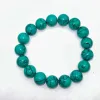 12Mm Turquoise Bracelet