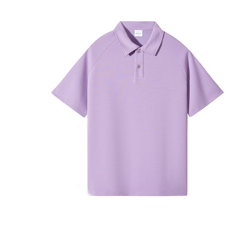 【SATIIIZ】Lacan Halli Pigment Short Sleeve T-shirt 프린팅 - satiiiz
